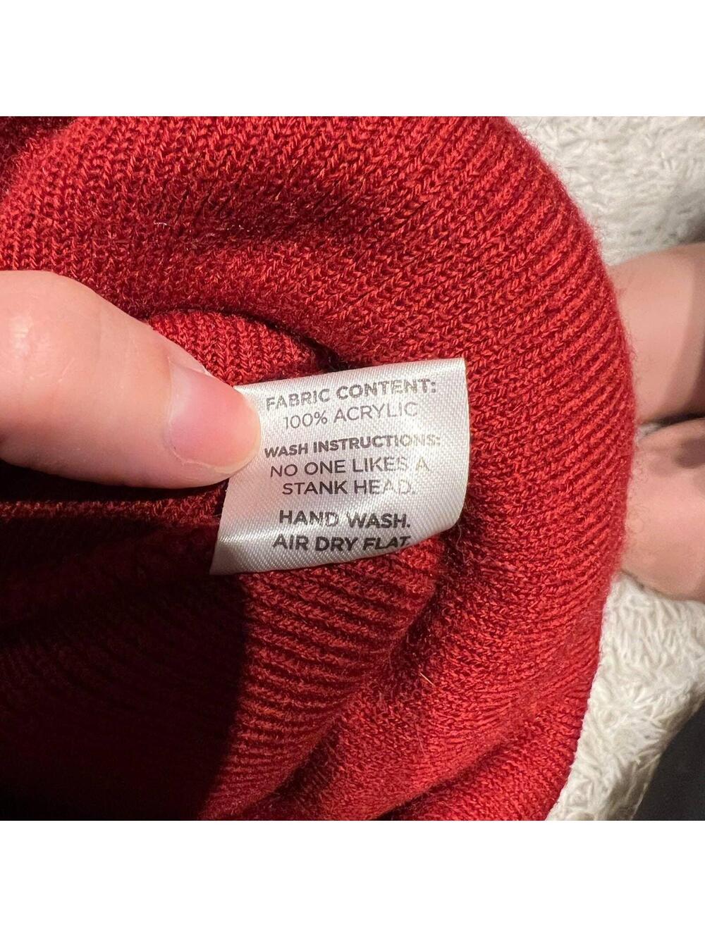 Beanie - Picture 5 of 5